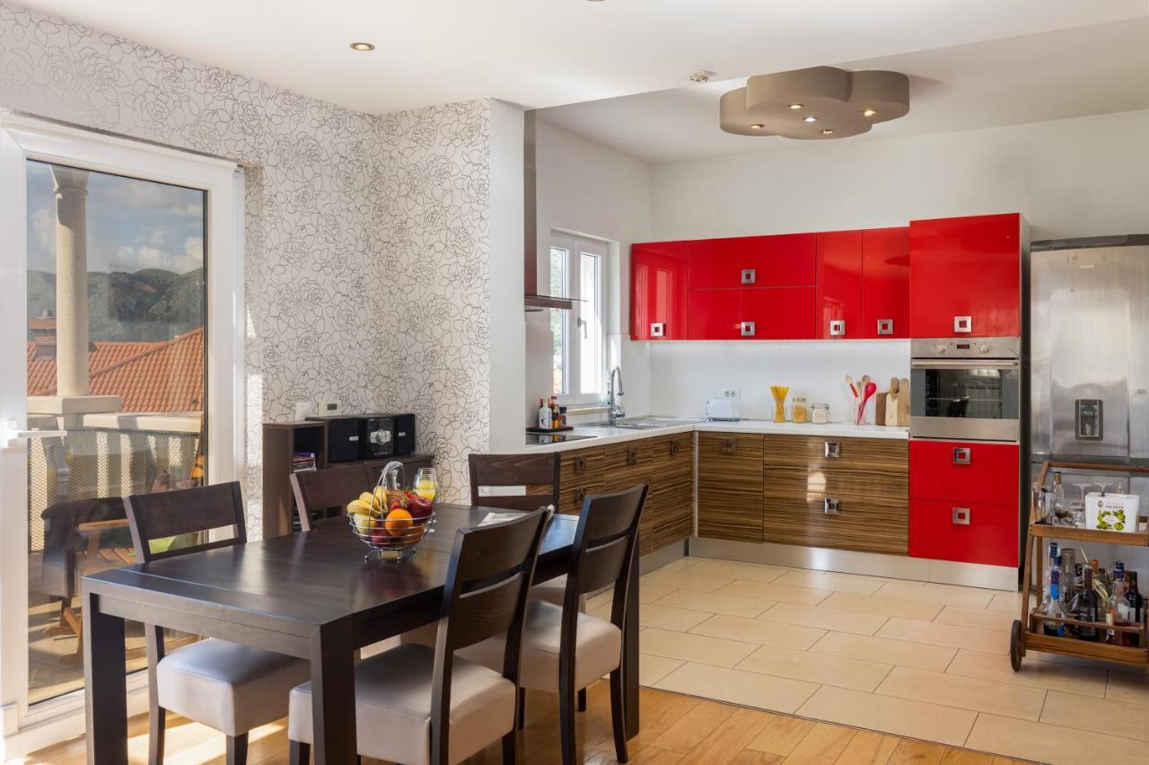 Apartments Veramenta Cavtat Εξωτερικό φωτογραφία