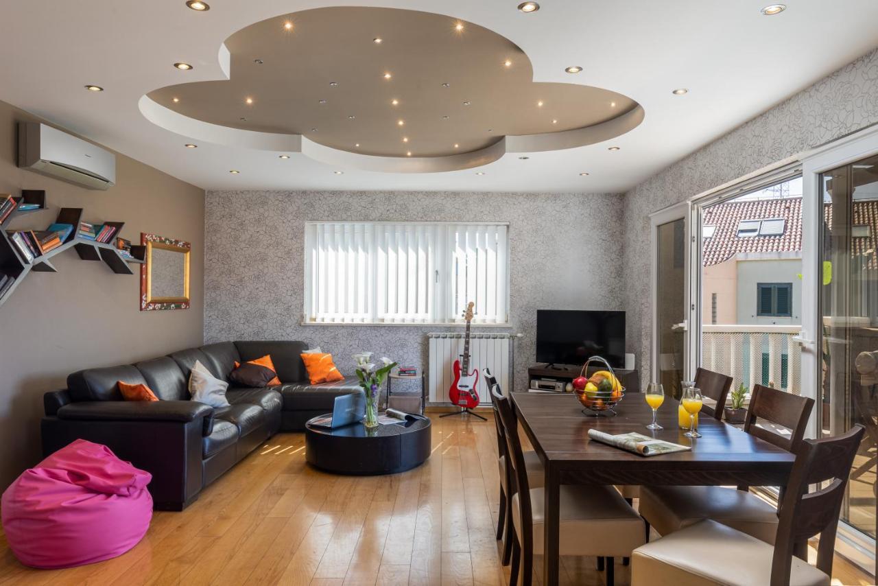 Apartments Veramenta Cavtat Εξωτερικό φωτογραφία