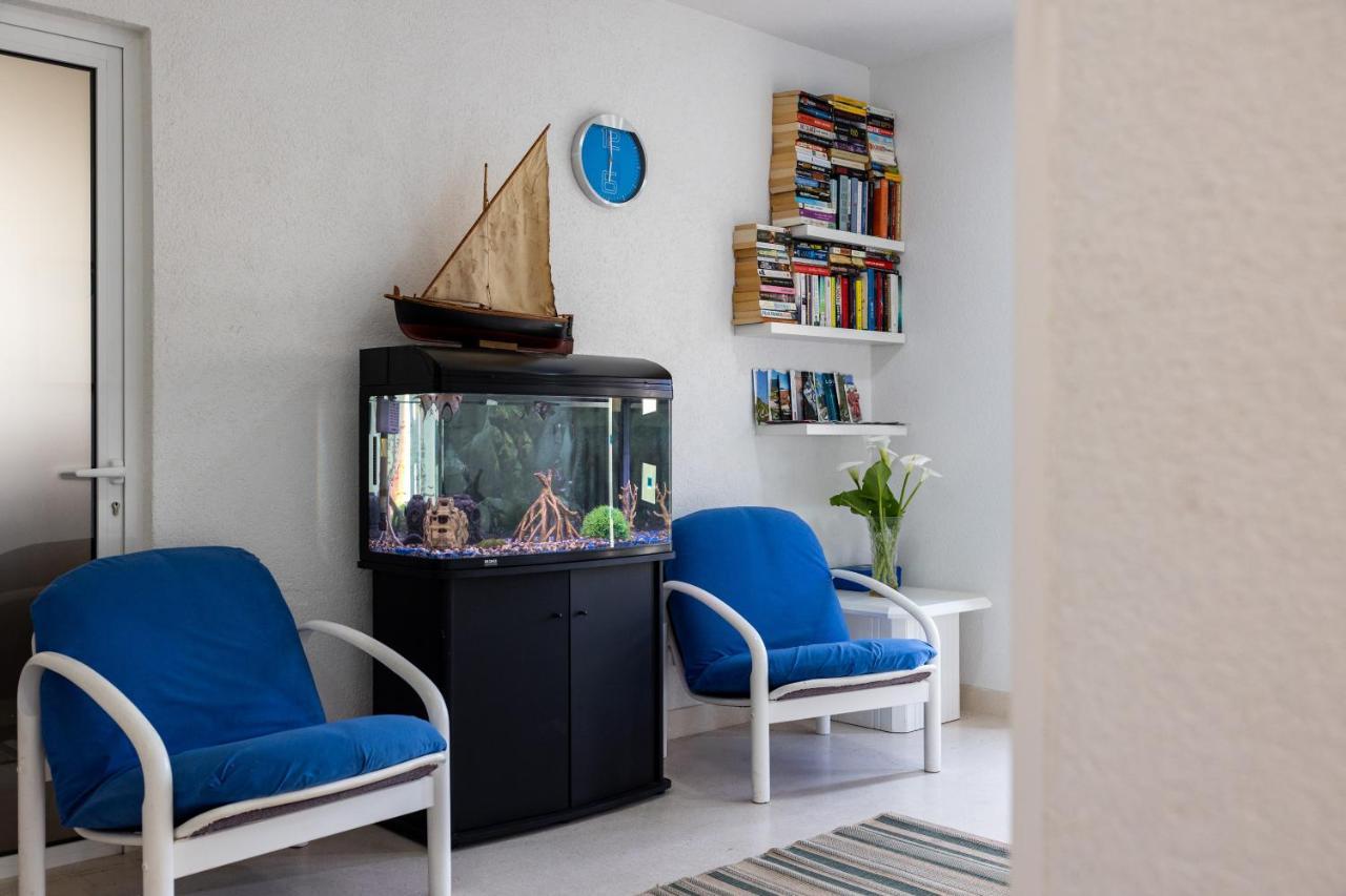 Apartments Veramenta Cavtat Εξωτερικό φωτογραφία