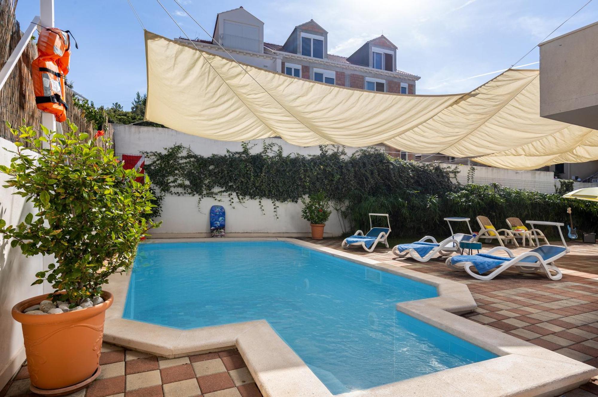 Apartments Veramenta Cavtat Εξωτερικό φωτογραφία