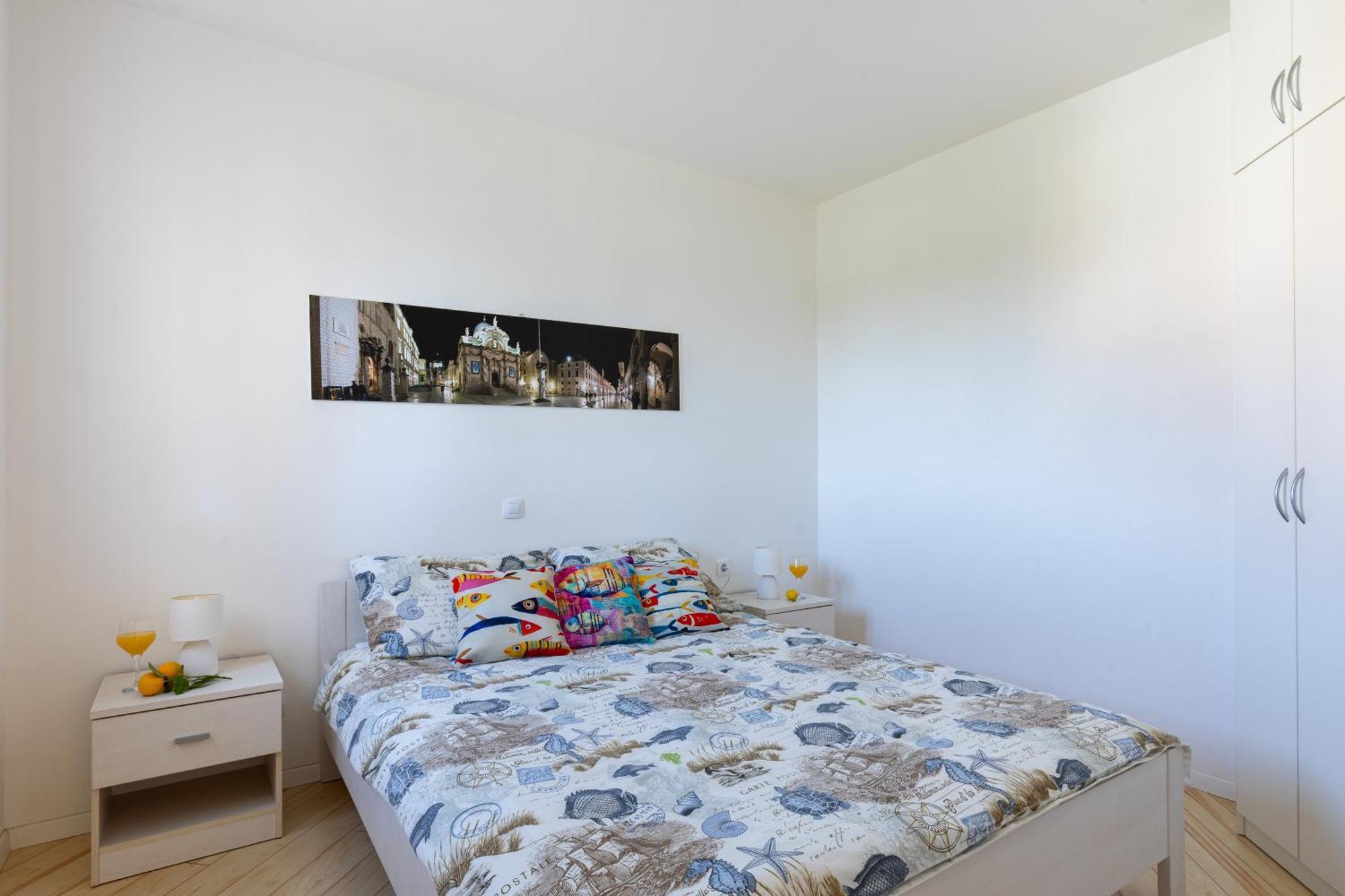 Apartments Veramenta Cavtat Εξωτερικό φωτογραφία