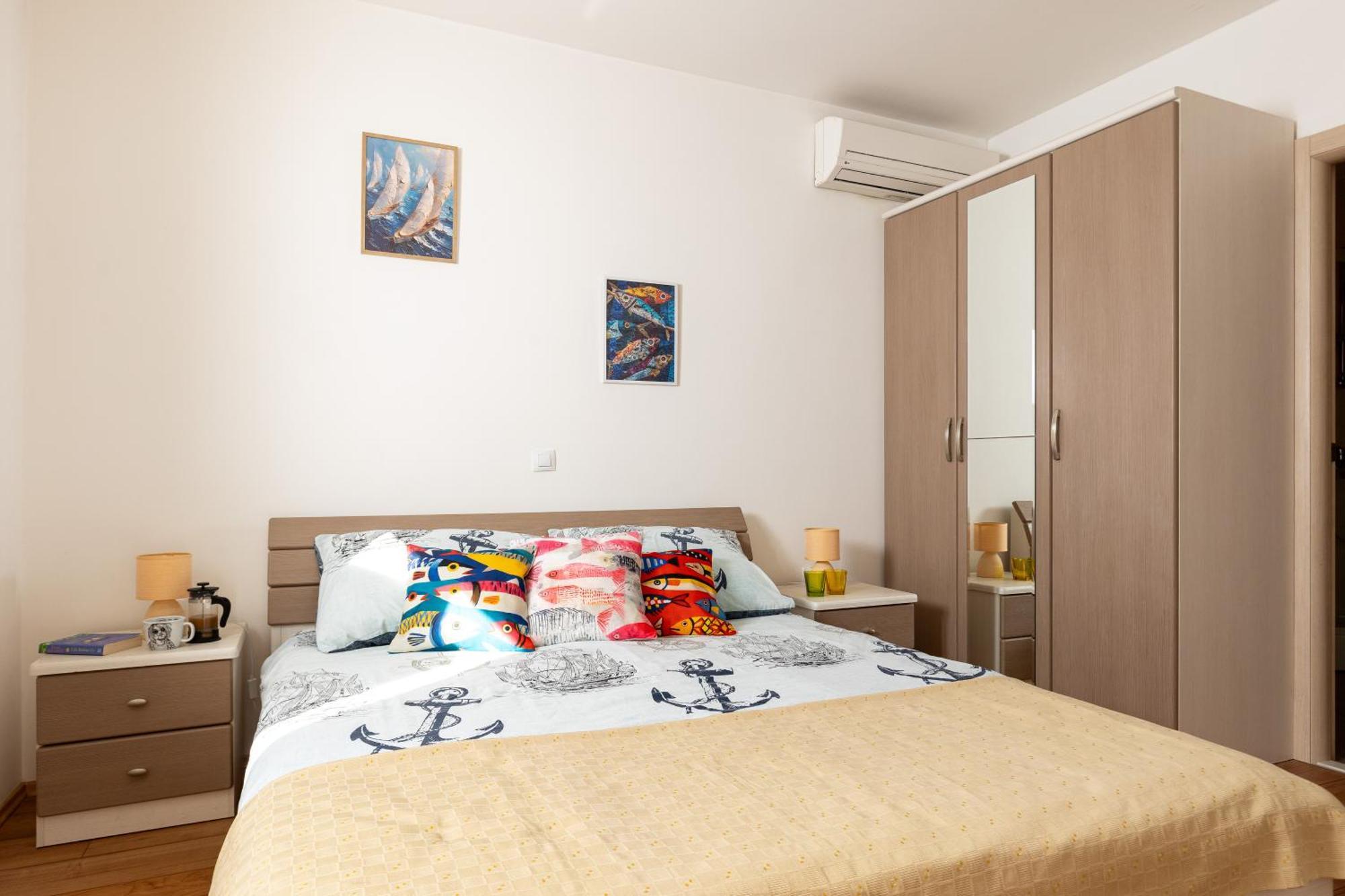 Apartments Veramenta Cavtat Εξωτερικό φωτογραφία