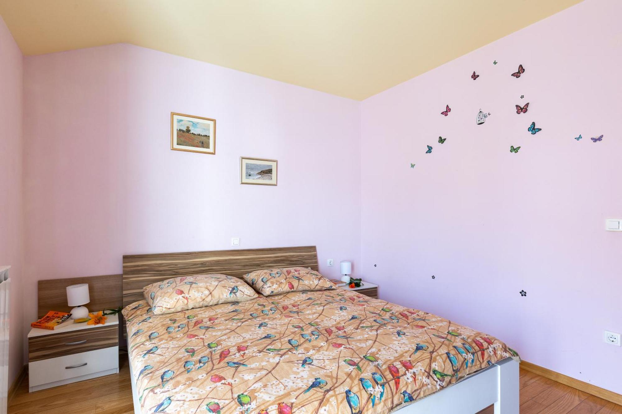 Apartments Veramenta Cavtat Εξωτερικό φωτογραφία