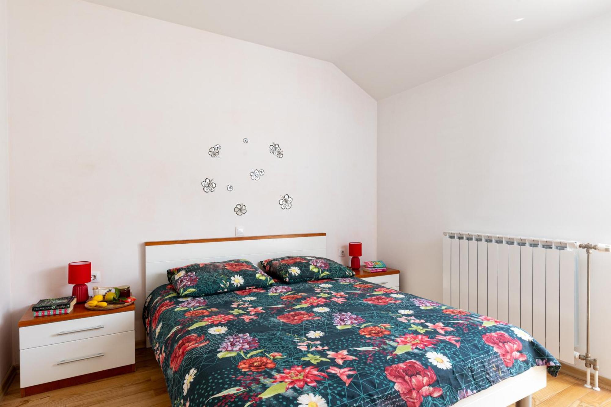 Apartments Veramenta Cavtat Εξωτερικό φωτογραφία