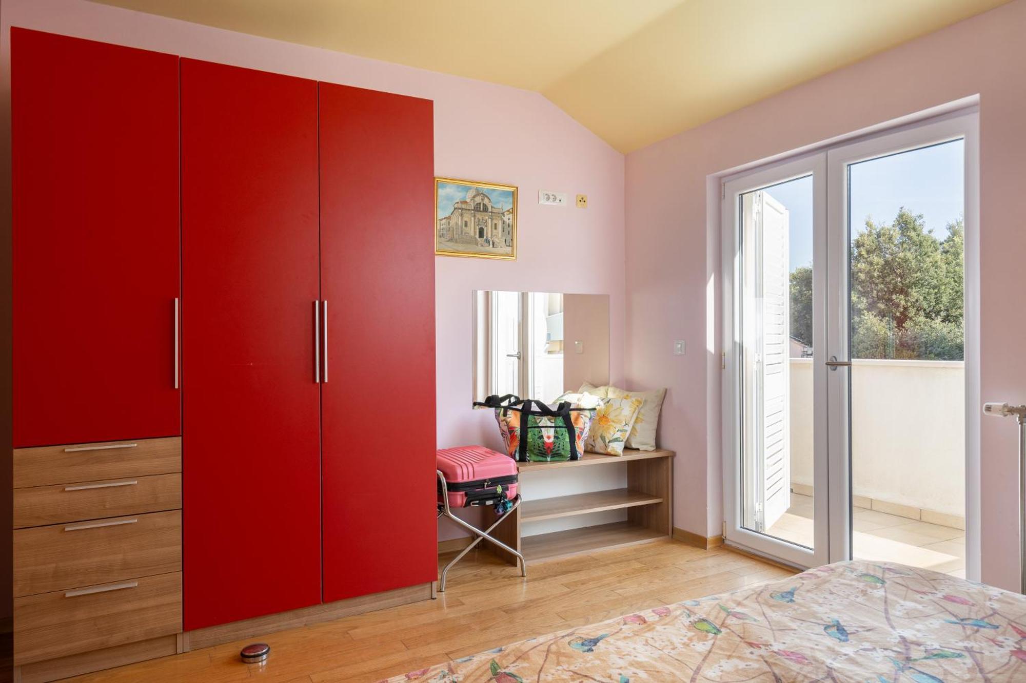 Apartments Veramenta Cavtat Εξωτερικό φωτογραφία