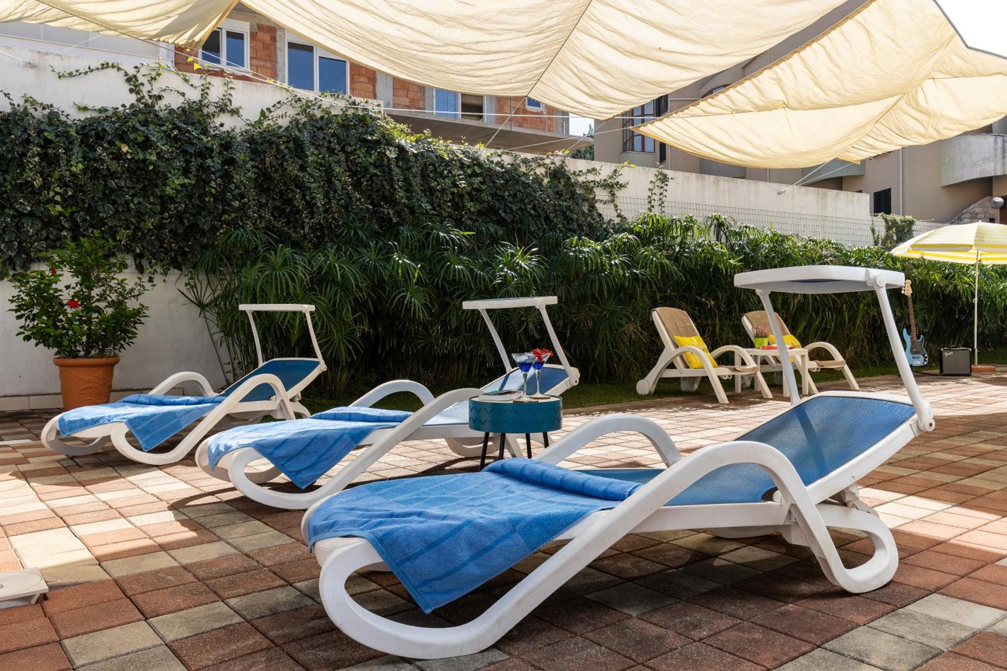 Apartments Veramenta Cavtat Εξωτερικό φωτογραφία