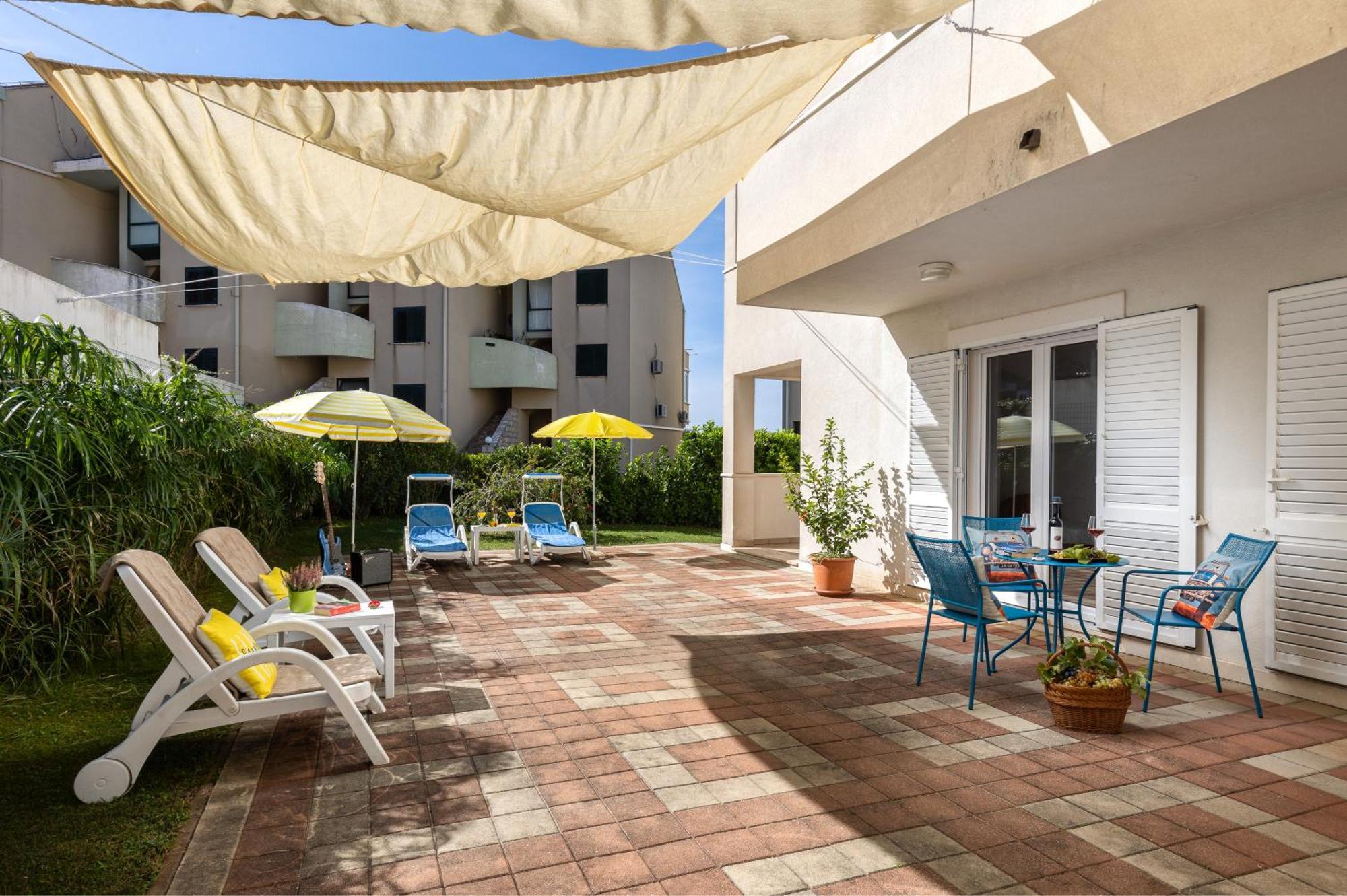 Apartments Veramenta Cavtat Εξωτερικό φωτογραφία