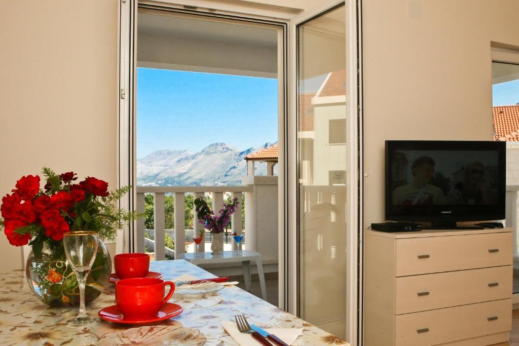 Apartments Veramenta Cavtat Εξωτερικό φωτογραφία