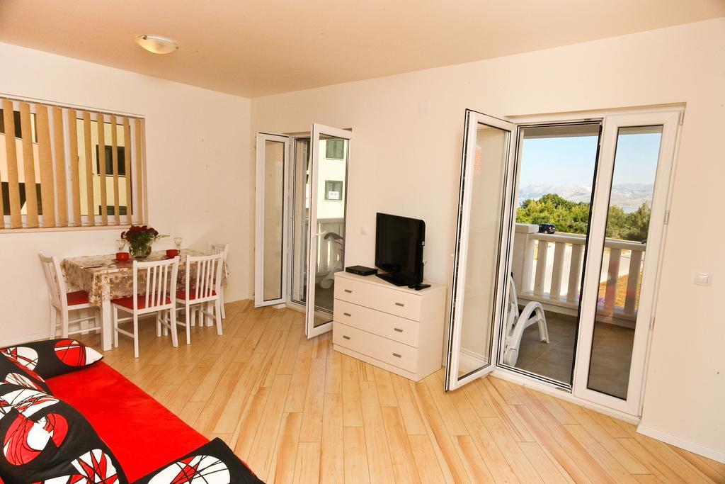 Apartments Veramenta Cavtat Εξωτερικό φωτογραφία