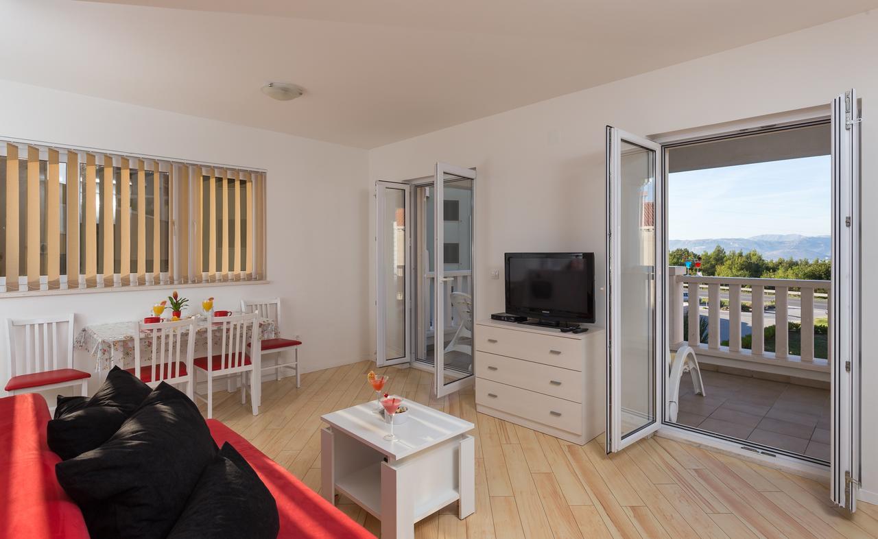 Apartments Veramenta Cavtat Εξωτερικό φωτογραφία