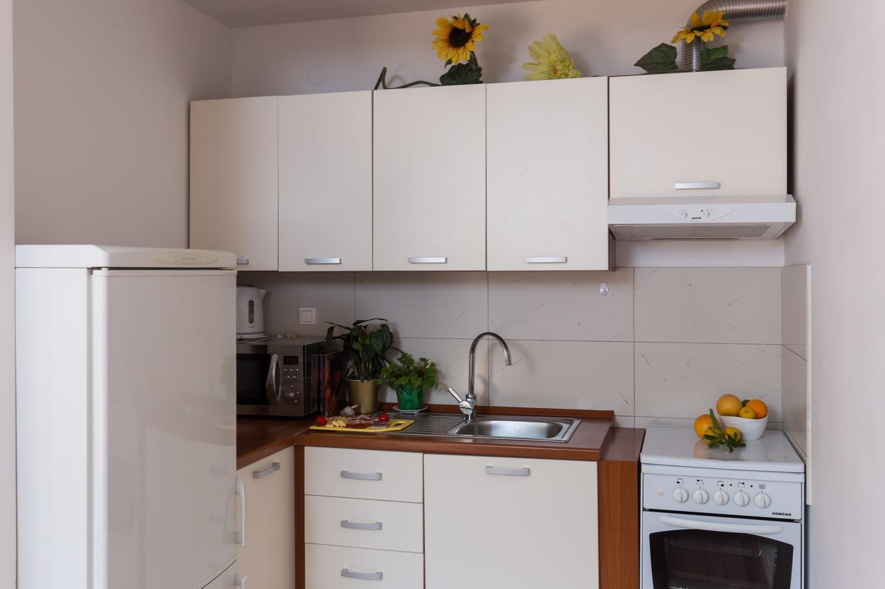 Apartments Veramenta Cavtat Εξωτερικό φωτογραφία