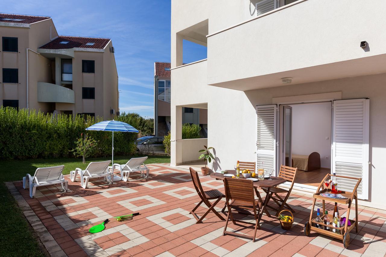 Apartments Veramenta Cavtat Εξωτερικό φωτογραφία