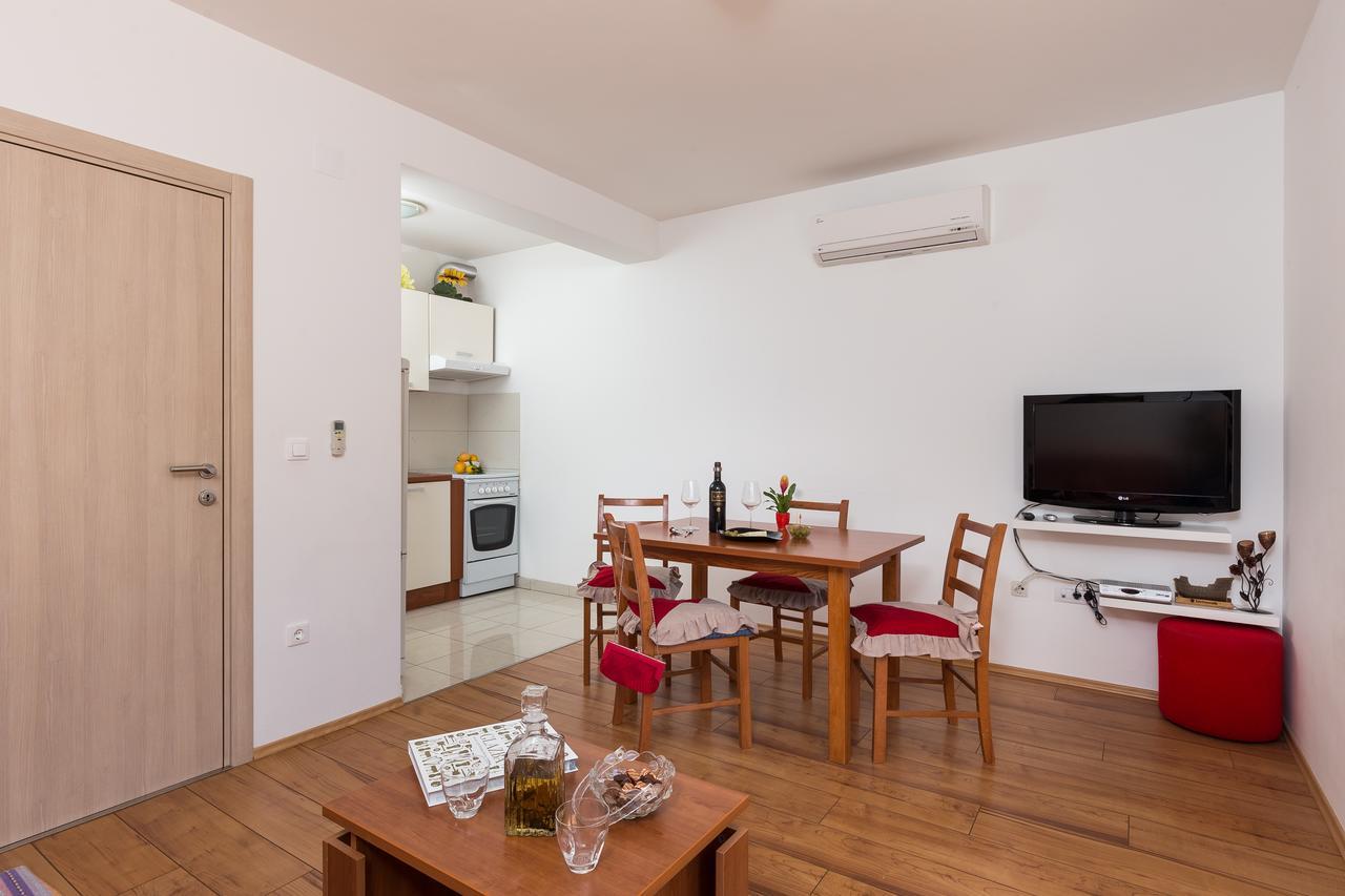 Apartments Veramenta Cavtat Εξωτερικό φωτογραφία