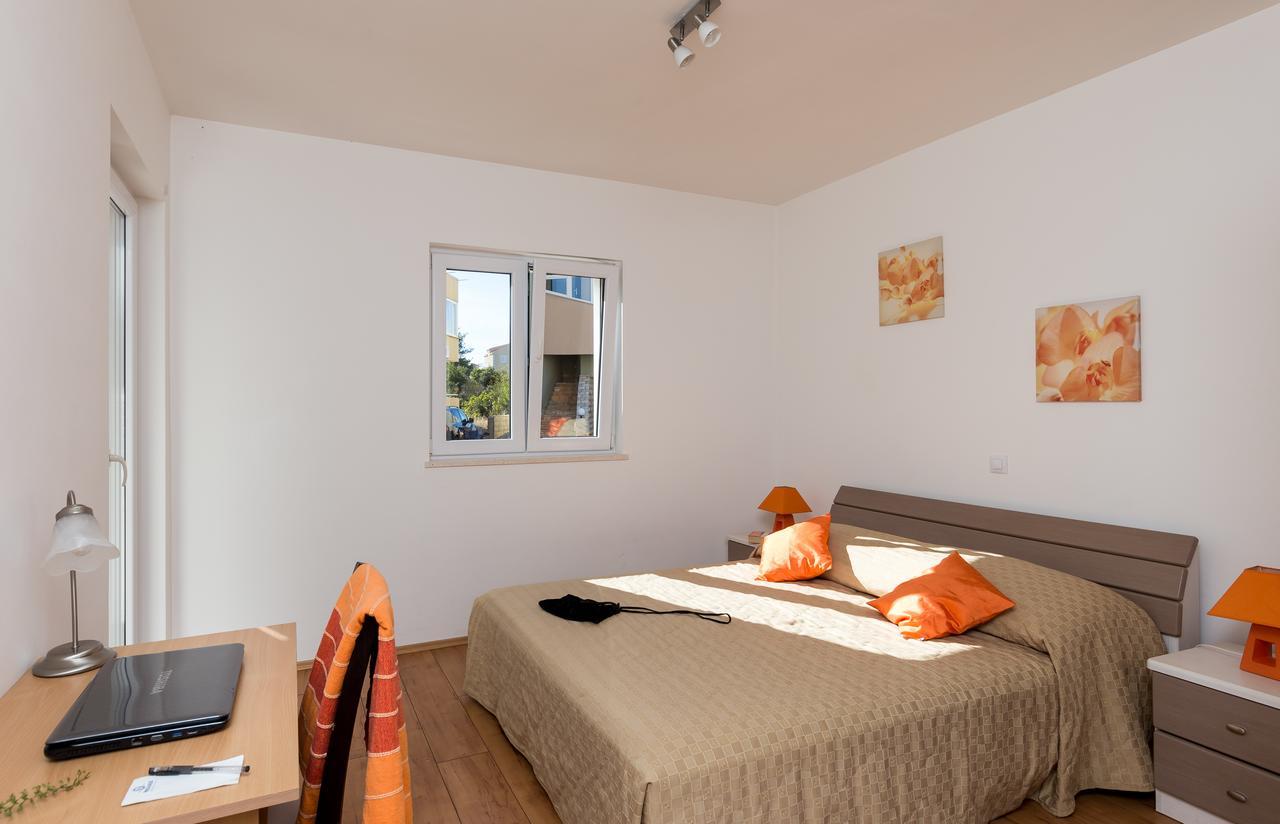 Apartments Veramenta Cavtat Εξωτερικό φωτογραφία