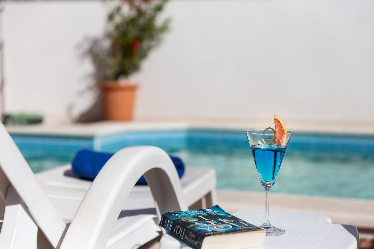 Apartments Veramenta Cavtat Εξωτερικό φωτογραφία