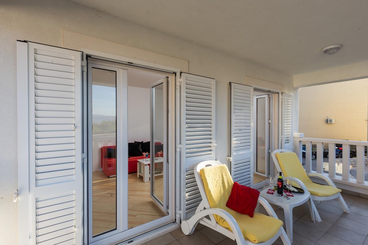 Apartments Veramenta Cavtat Εξωτερικό φωτογραφία