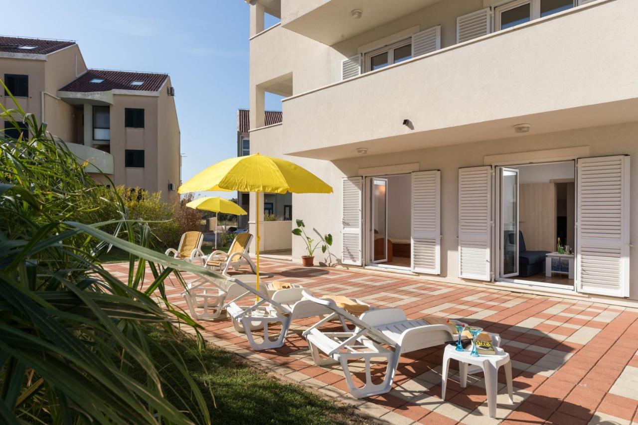 Apartments Veramenta Cavtat Εξωτερικό φωτογραφία