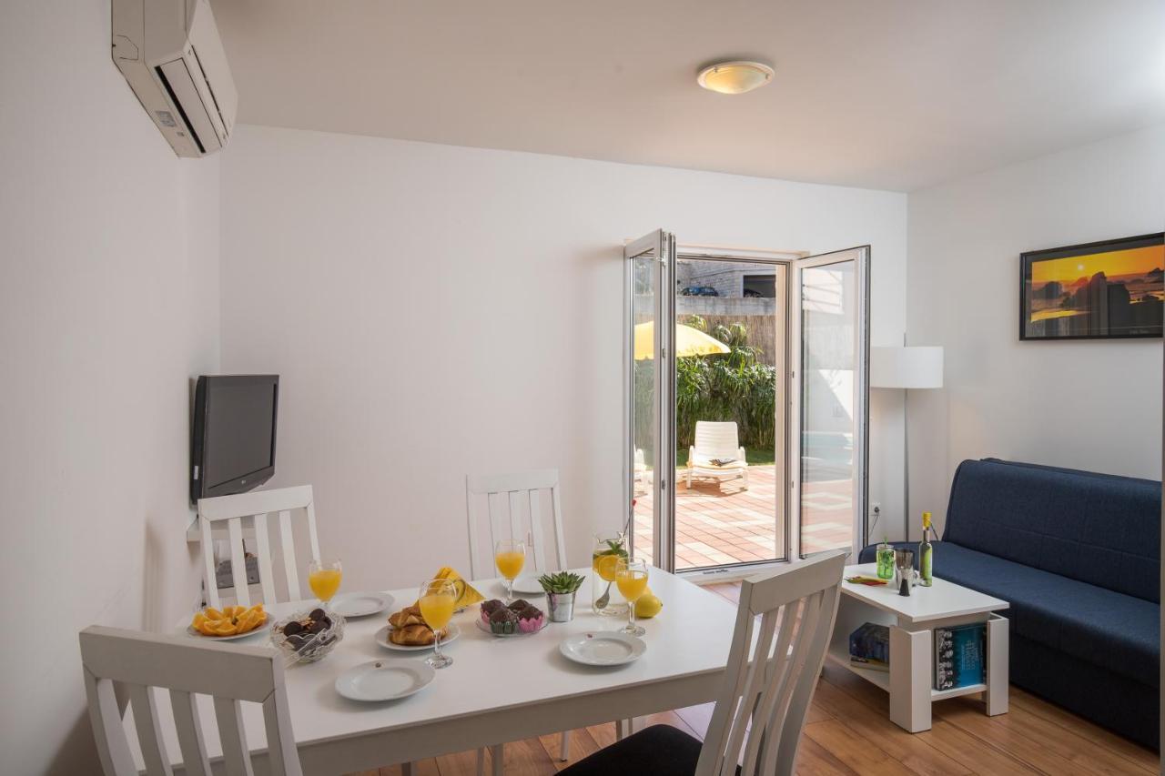 Apartments Veramenta Cavtat Εξωτερικό φωτογραφία