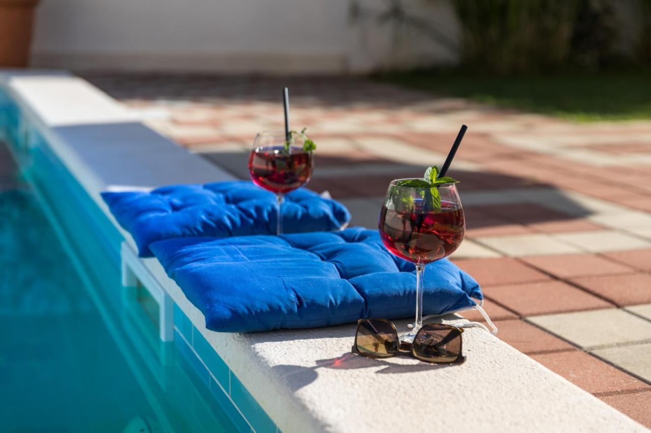 Apartments Veramenta Cavtat Εξωτερικό φωτογραφία