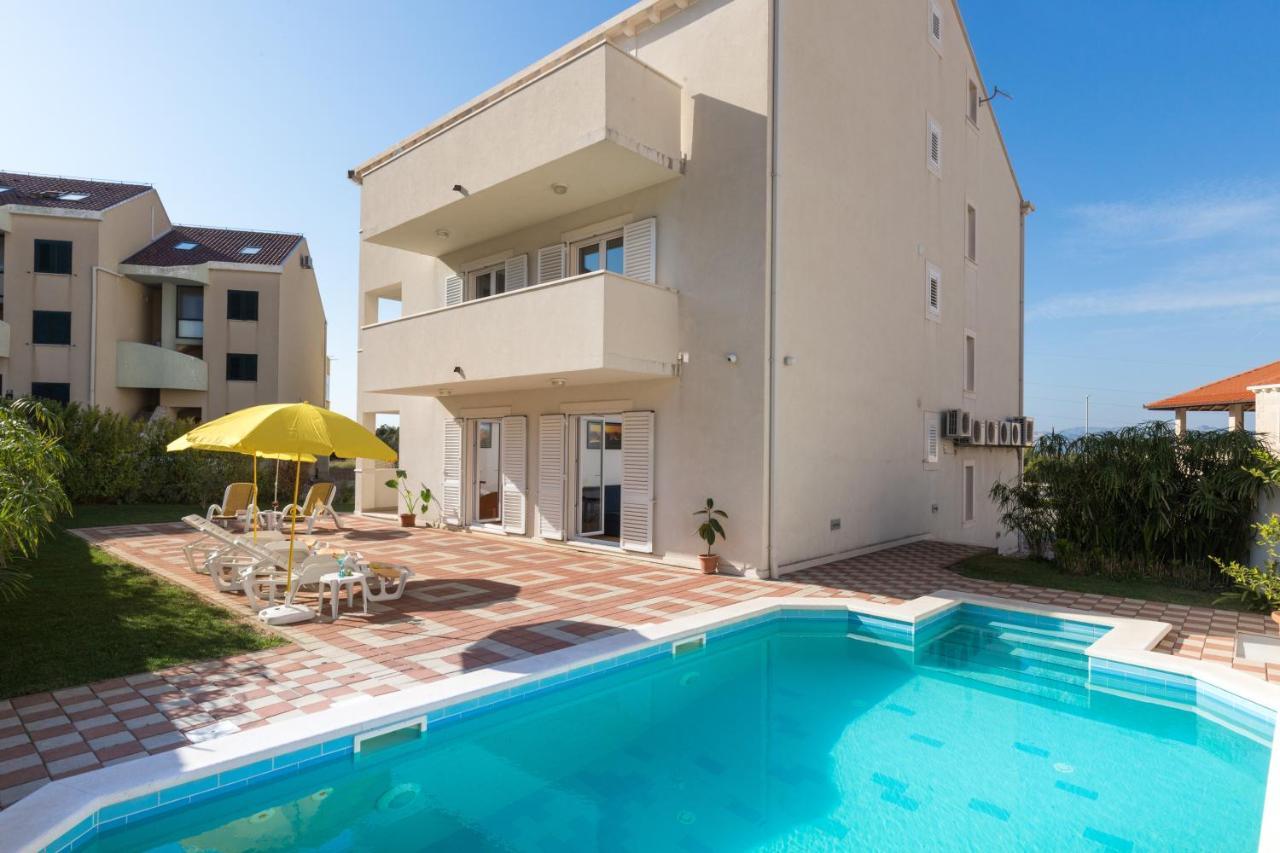 Apartments Veramenta Cavtat Εξωτερικό φωτογραφία