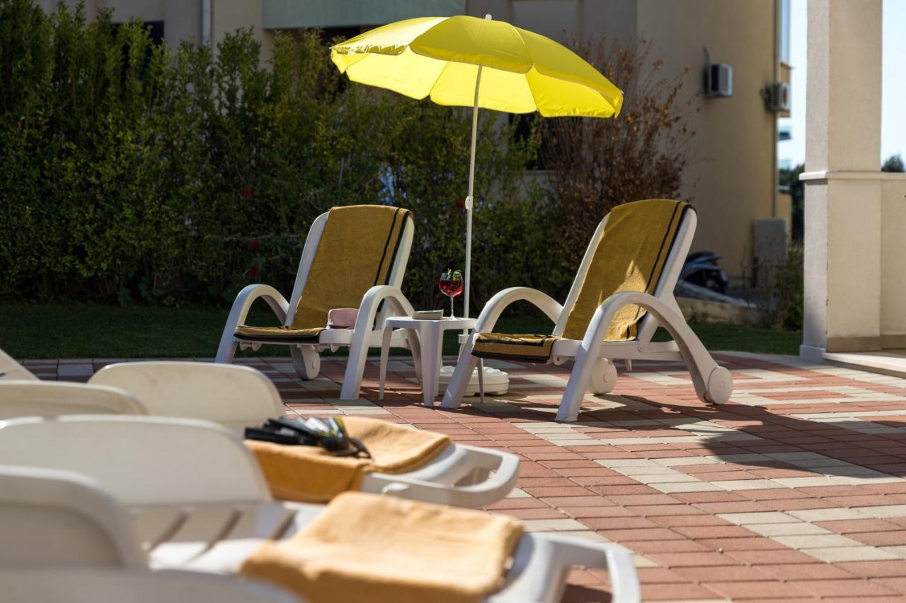 Apartments Veramenta Cavtat Εξωτερικό φωτογραφία