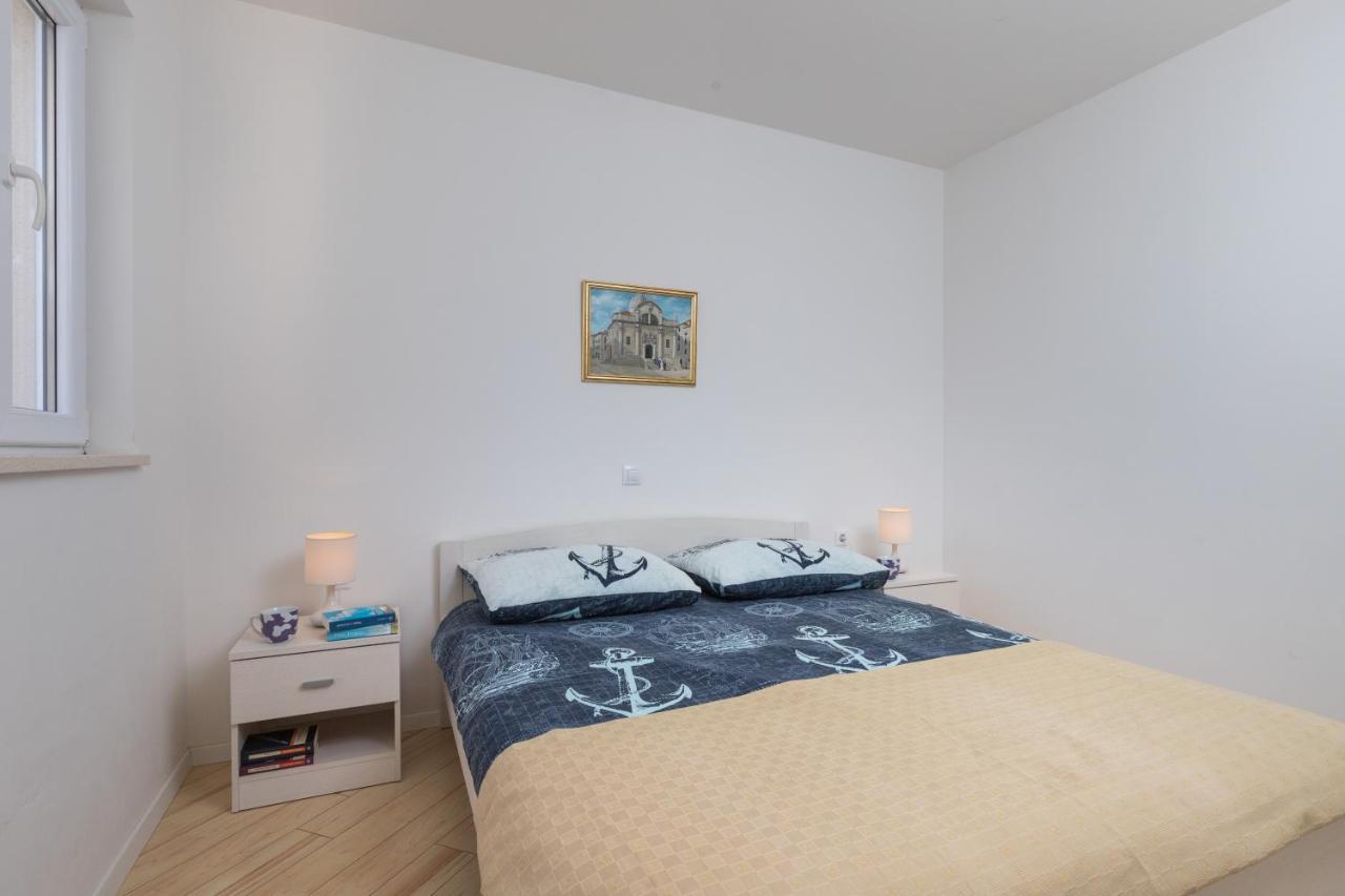 Apartments Veramenta Cavtat Εξωτερικό φωτογραφία