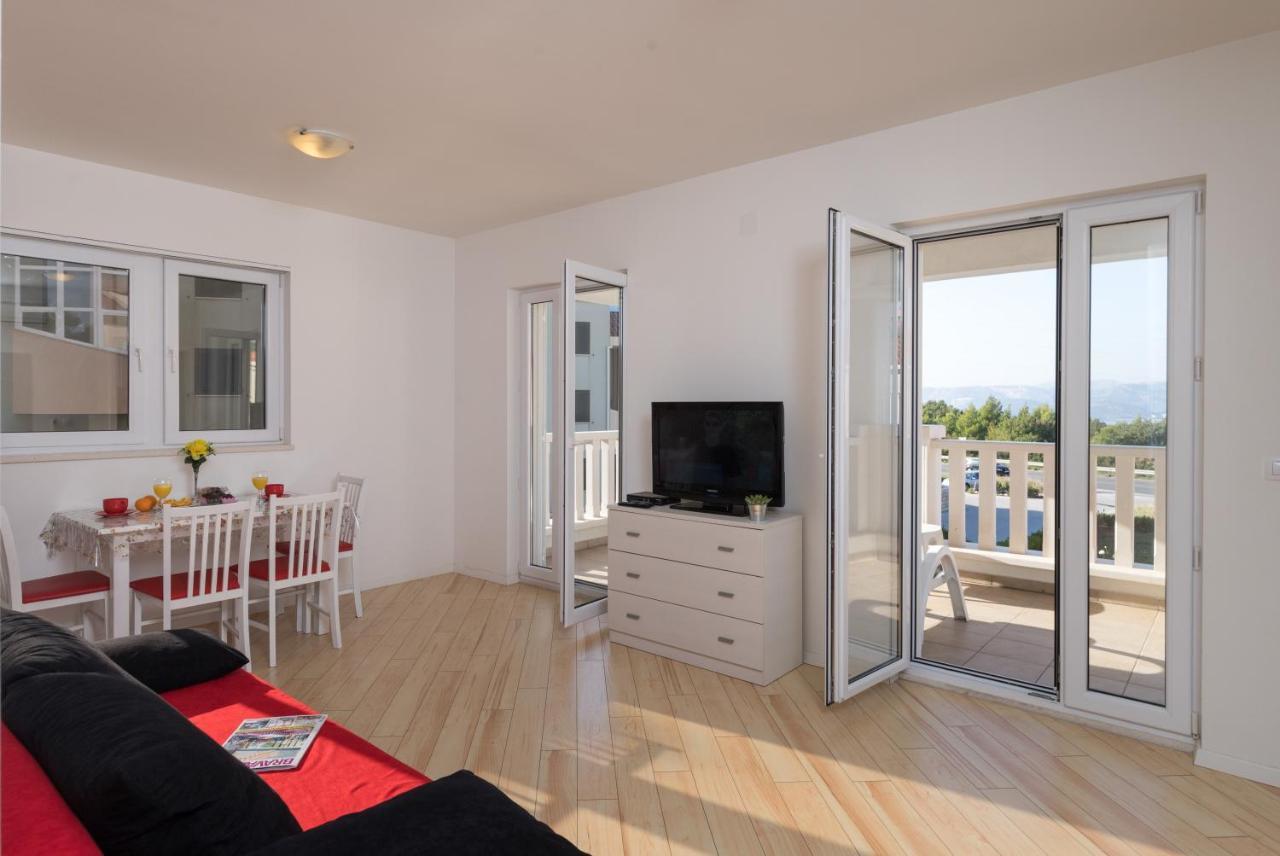 Apartments Veramenta Cavtat Εξωτερικό φωτογραφία
